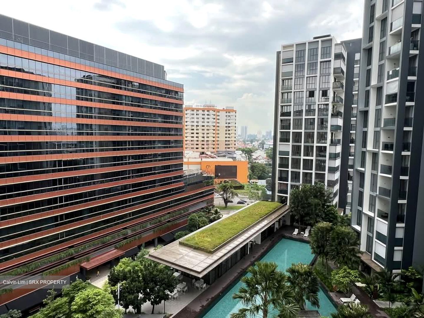 Park Place Residences At Plq (D14), Apartment #587757561